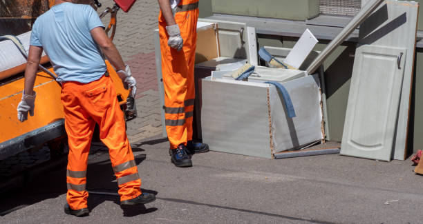 Recycling Services for Junk in Ford City, CA