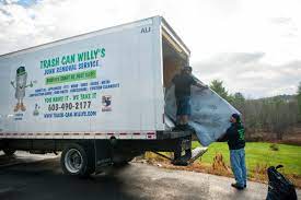 Demolition Debris Removal in Ford City, CA